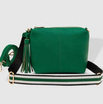 The Kasey Crossbody Bag by Louenhide