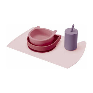 
                  
                    CAT SILICONE DINNER SET BY ANNABEL TRENDS
                  
                