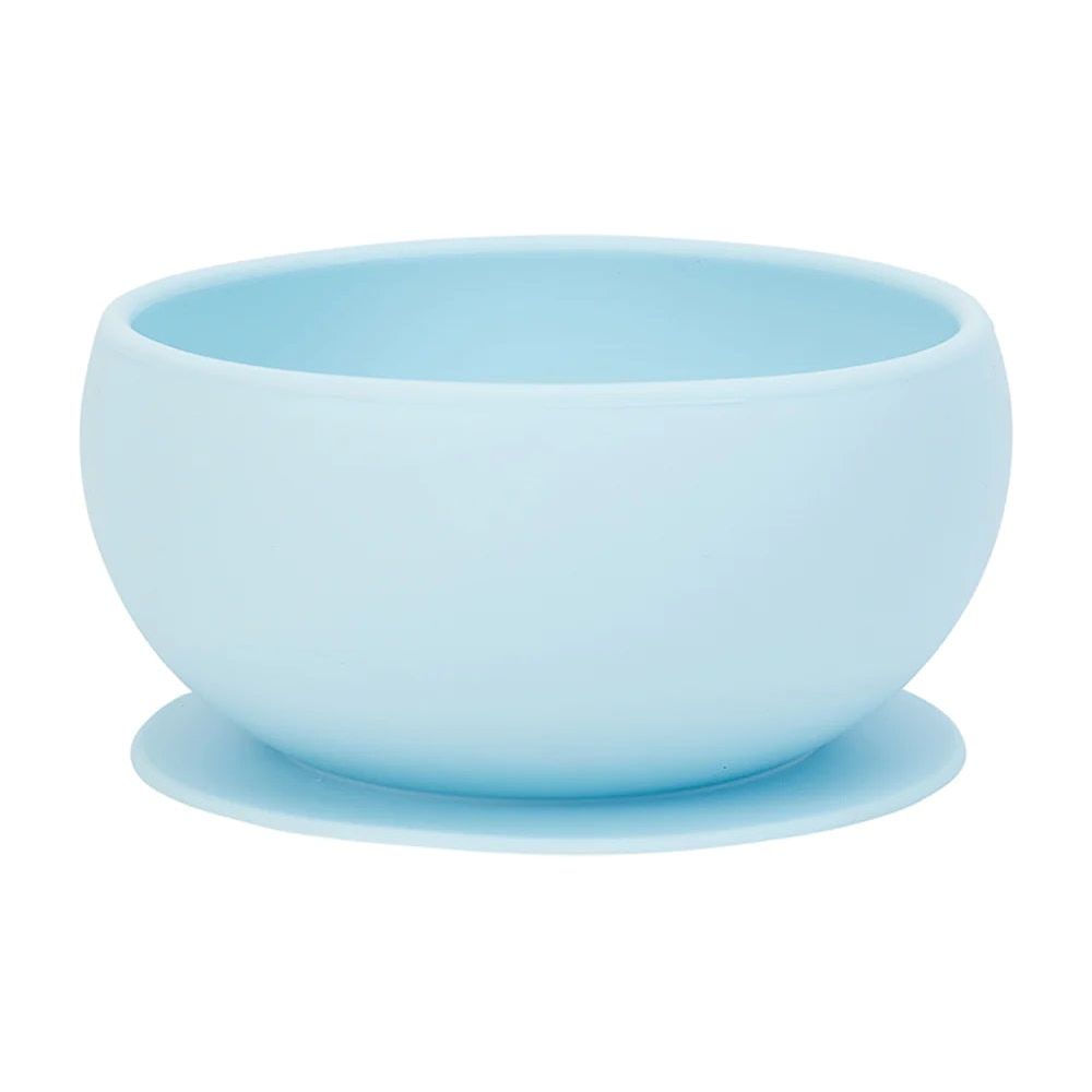
                  
                    SILICONE SUCTION BOWL BY ANNABEL TRENDS
                  
                