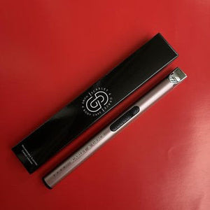
                  
                    RECHARGEABLE LASER LIGHTER BY SCARLET & GRACE
                  
                
