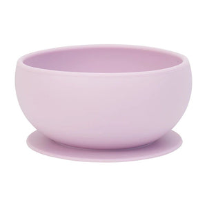 
                  
                    SILICONE SUCTION BOWL BY ANNABEL TRENDS
                  
                