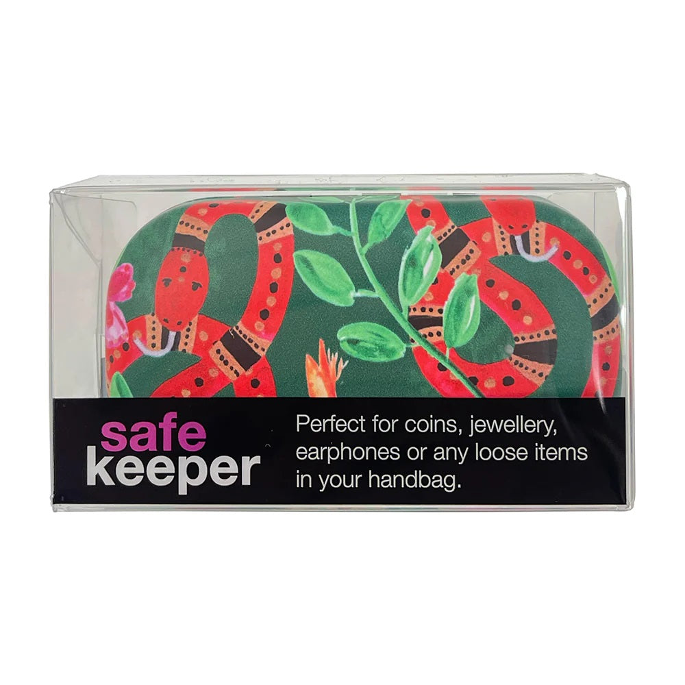 
                  
                    SAFE KEEPER BOX BY ANNABEL TRENDS
                  
                