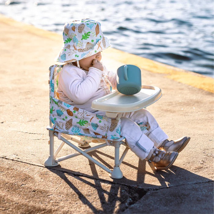 
                  
                    SAILOR BABY CHAIR BY IZIMINI
                  
                