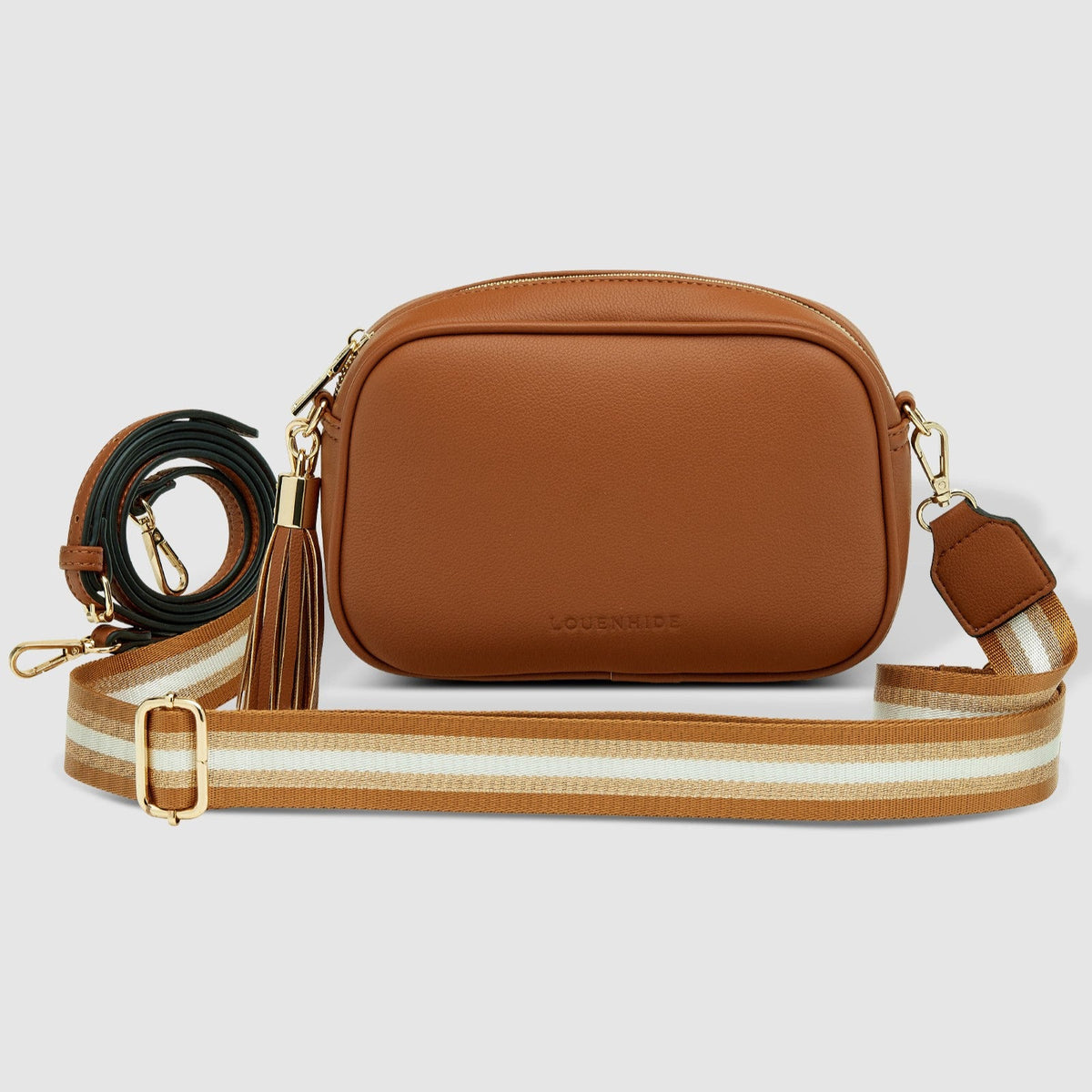Jacinta Gia Crossbody Bag, Cloud Blue main image 0
