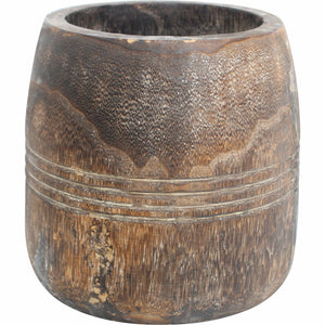 
                  
                    TIMBER PLANTER / TUB GROOVE
                  
                