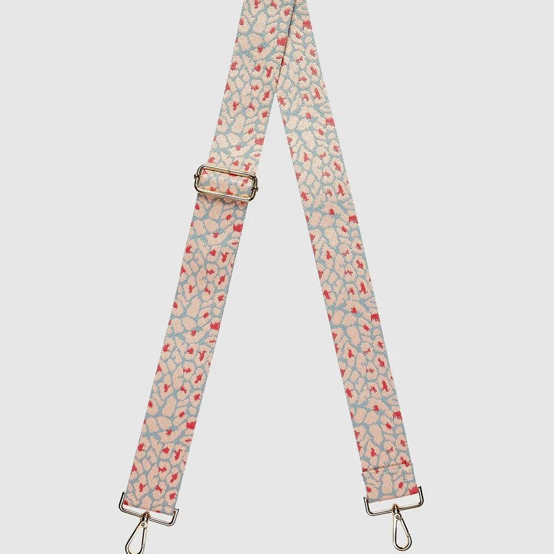 
                  
                    JAZZY GUITAR STRAP BY LOUENHIDE
                  
                