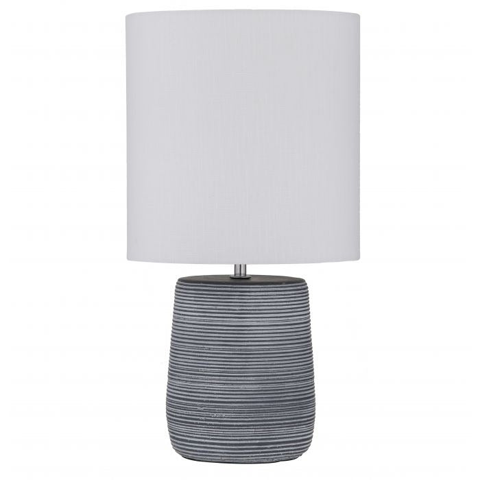 WREN TABLE LAMP BY AMALFI Everleigh Woods