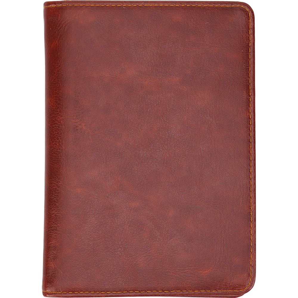 
                  
                    GENTLEMANS PASSPORT HOLDER BY ANNABEL TRENDS
                  
                