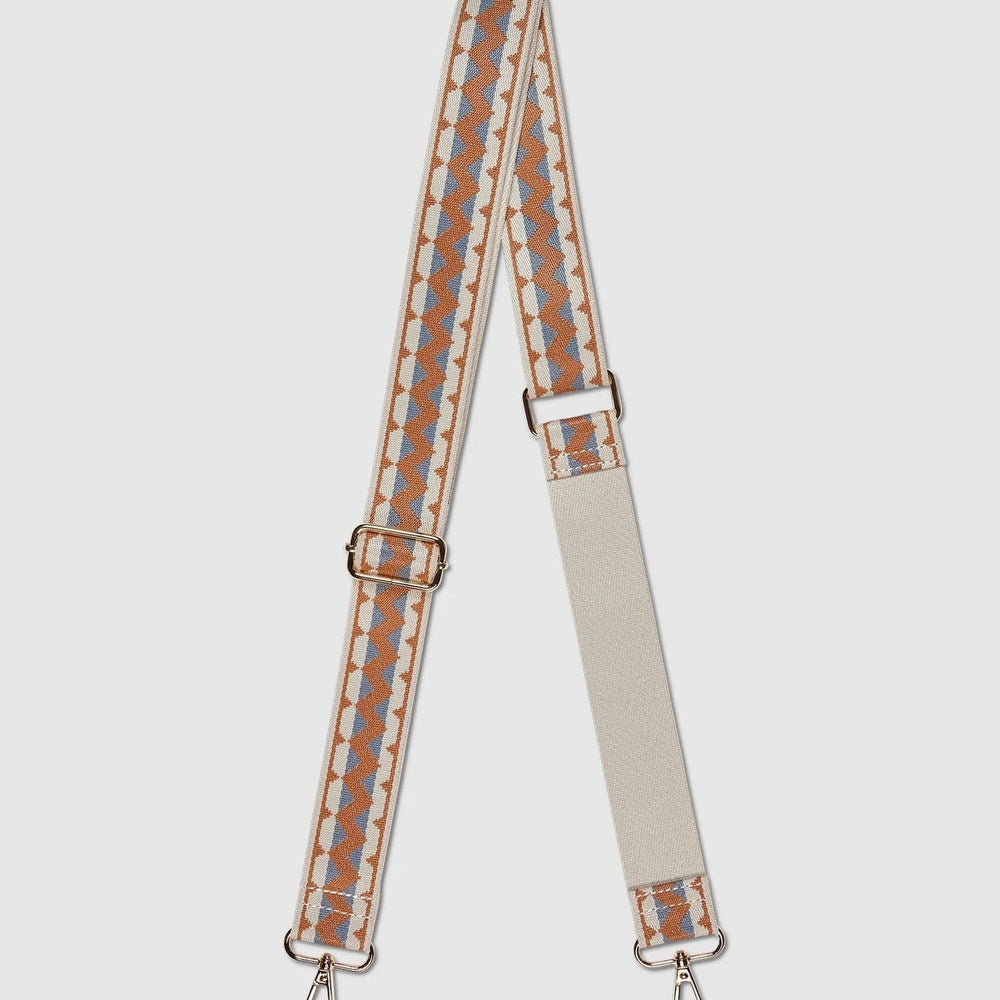 
                  
                    RAILS GUITAR STRAP BY LOUENHIDE
                  
                