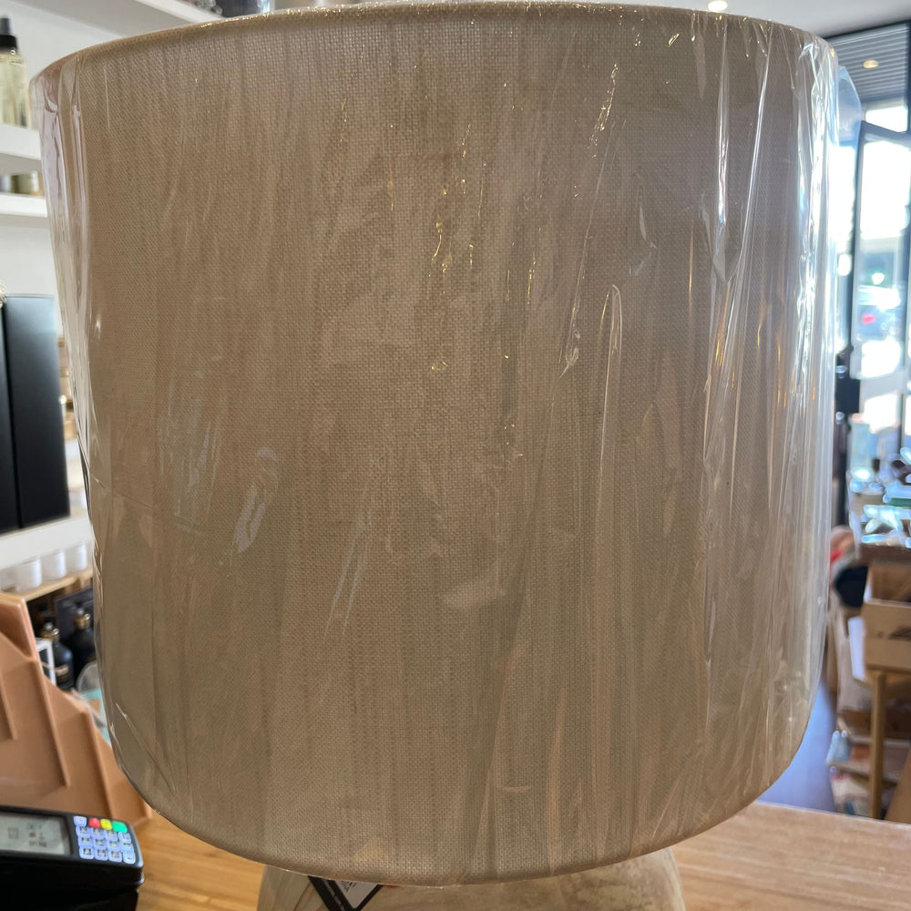
                  
                    VALLEY TABLE LAMP
                  
                