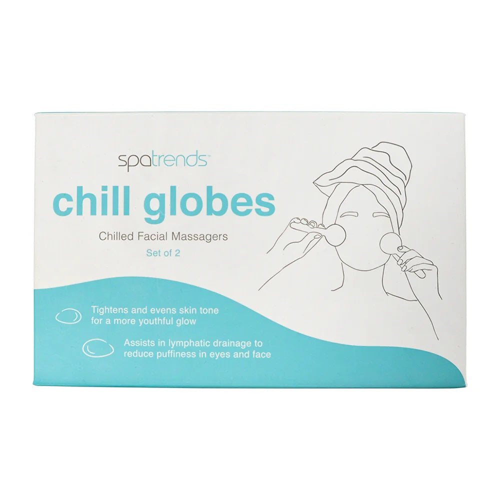 
                  
                    CHILL GLOBES BY ANNABEL TRENDS
                  
                