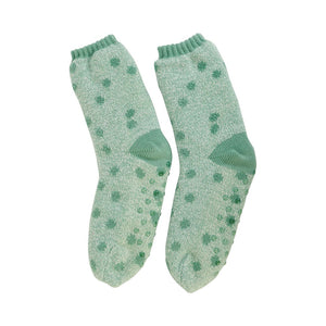 
                  
                    SPOTTY BED SOCKS BY ANNABEL TRENDS
                  
                