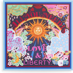 
                  
                    ALL YOU NEED IS LOVE AND LIBERTY BOOK PUZZLE BY GALISON LIBERTY
                  
                