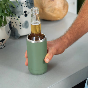 
                  
                    DOUBLE WALLED CAN COOLER BY ANNABEL TRENDS
                  
                