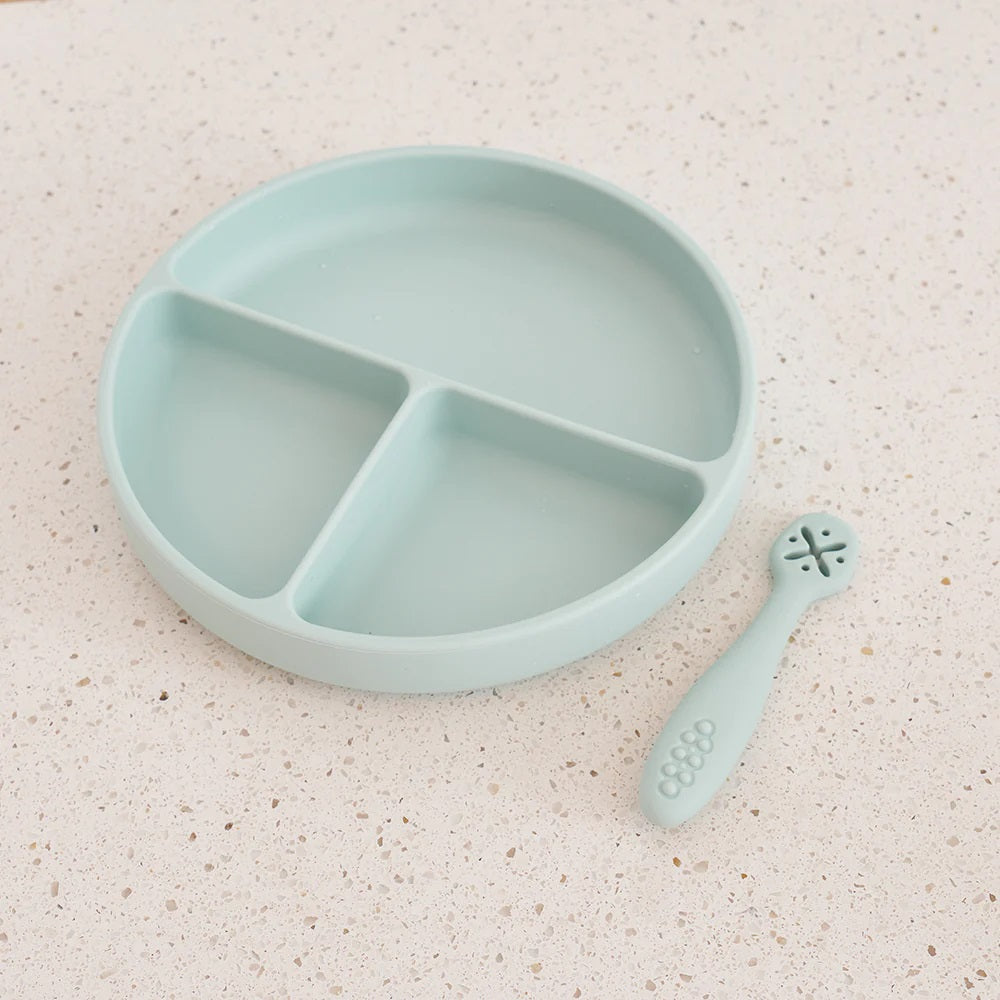 
                  
                    SILICONE CUTLERY SET BY ANNABEL TRENDS
                  
                