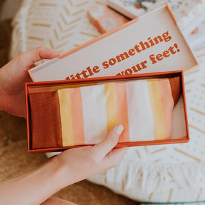 
                  
                    YOU'RE THE BEST BOXED SOCKS BY ANNABEL TRENDS
                  
                