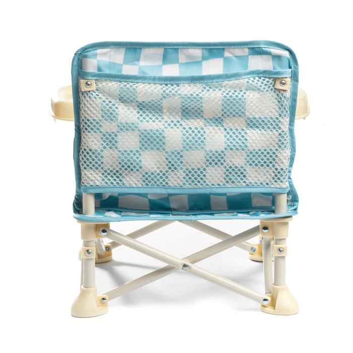 
                  
                    HARPER BABY CHAIR BY IZIMINI
                  
                