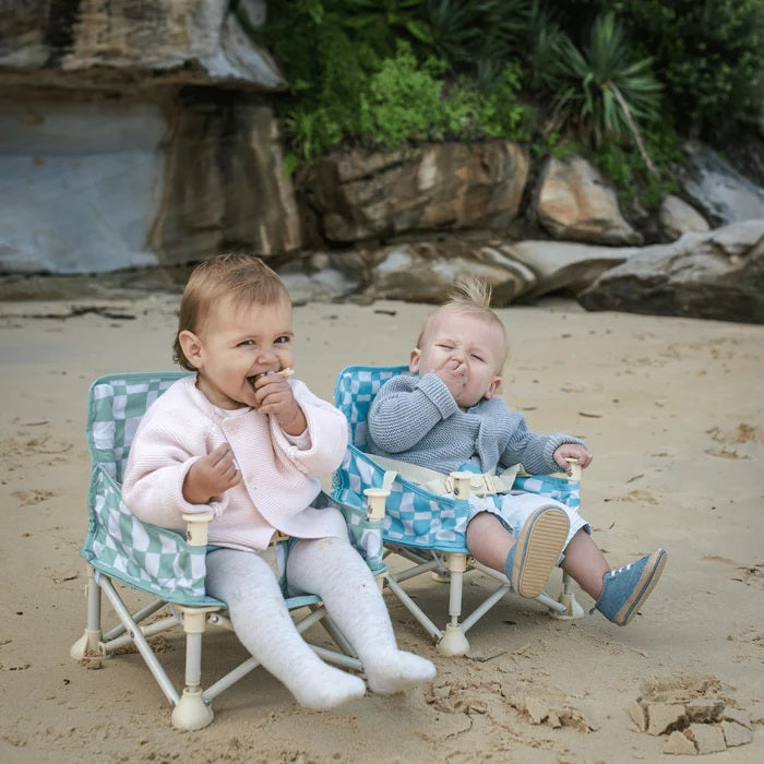 
                  
                    HARPER BABY CHAIR BY IZIMINI
                  
                
