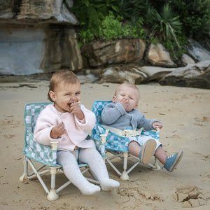 
                  
                    HARPER BABY CHAIR BY IZIMINI
                  
                