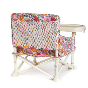 
                  
                    PALOMA BABY CHAIR BY IZIMINI
                  
                