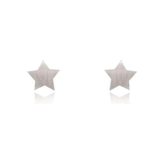 
                  
                    STAR STUD EARRINGS BY LINDA TAHIJA
                  
                