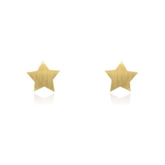 
                  
                    STAR STUD EARRINGS BY LINDA TAHIJA
                  
                