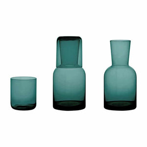 
                  
                    WATER CARAFE SET BY ANNABEL TRENDS
                  
                