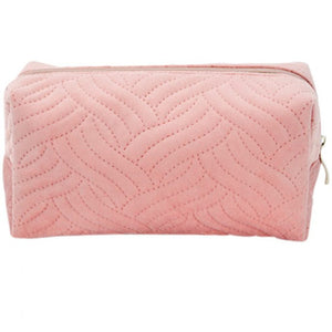 
                  
                    VELVET COSMETIC BAG BY ANNABEL TRENDS
                  
                