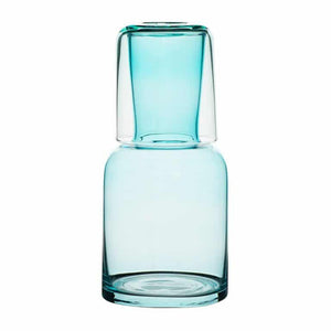 
                  
                    WATER CARAFE SET BY ANNABEL TRENDS
                  
                