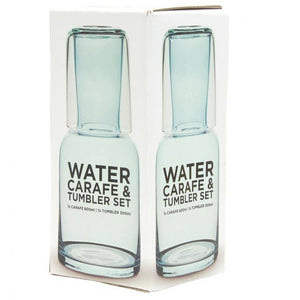 
                  
                    WATER CARAFE SET BY ANNABEL TRENDS
                  
                