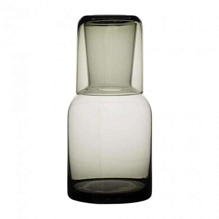 
                  
                    WATER CARAFE SET BY ANNABEL TRENDS
                  
                