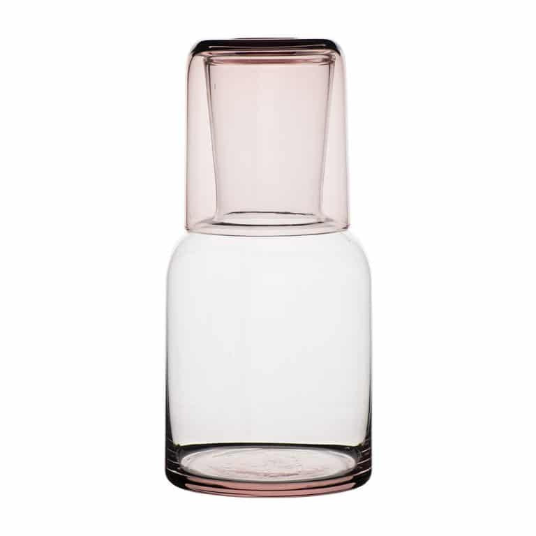 
                  
                    WATER CARAFE SET BY ANNABEL TRENDS
                  
                