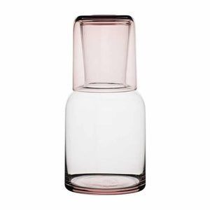 
                  
                    WATER CARAFE SET BY ANNABEL TRENDS
                  
                