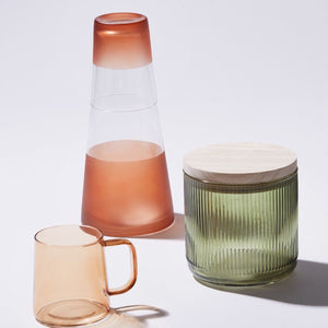 
                  
                    SALENTO CARAFE BY ACADEMY
                  
                