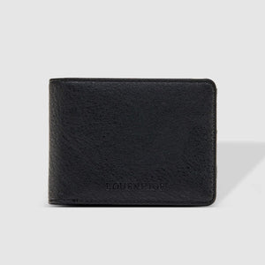 
                  
                    HUNTER MENS WALLET BY LOUENHIDE
                  
                