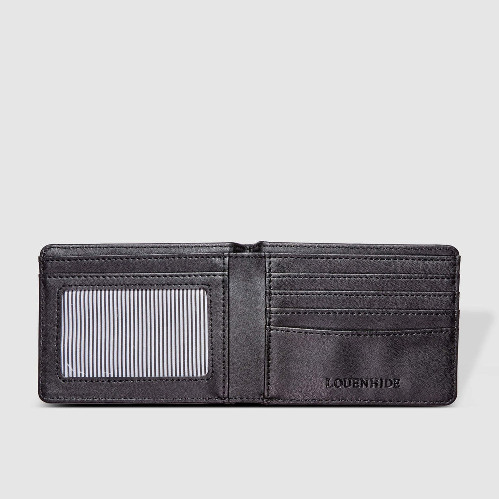 
                  
                    HUNTER MENS WALLET BY LOUENHIDE
                  
                