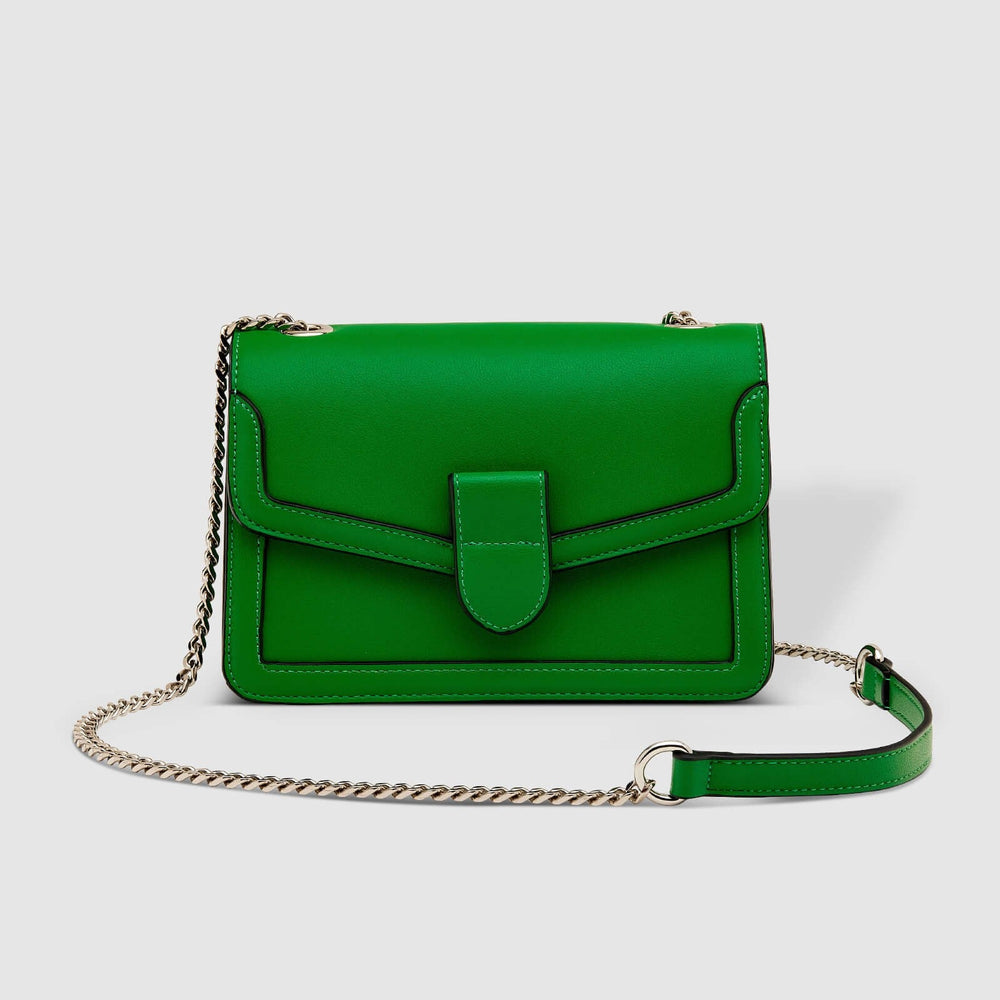 SIENNA CROSSBODY BAG BY LOUENHIDE