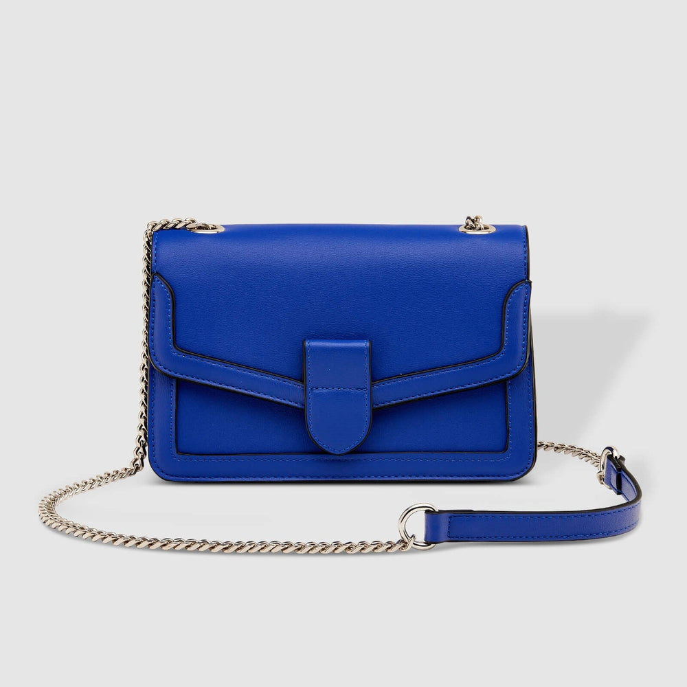 
                  
                    SIENNA CROSSBODY BAG BY LOUENHIDE
                  
                