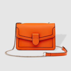 
                  
                    SIENNA CROSSBODY BAG BY LOUENHIDE
                  
                