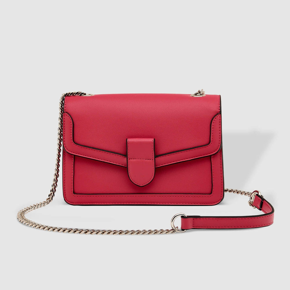 
                  
                    SIENNA CROSSBODY BAG BY LOUENHIDE
                  
                