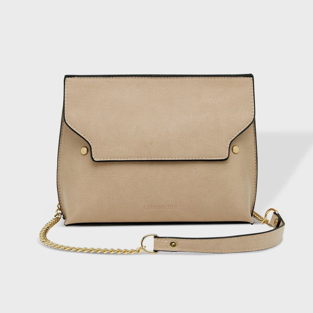 CHLOE CROSSBODY BAG BY LOUENHIDE