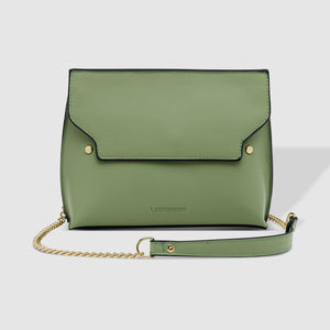 
                  
                    CHLOE CROSSBODY BAG BY LOUENHIDE
                  
                