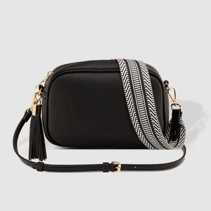 
                  
                    JACINTA CROSSBODY BAG BY LOUENHIDE
                  
                