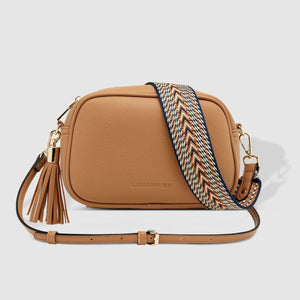 
                  
                    JACINTA CROSSBODY BAG BY LOUENHIDE
                  
                