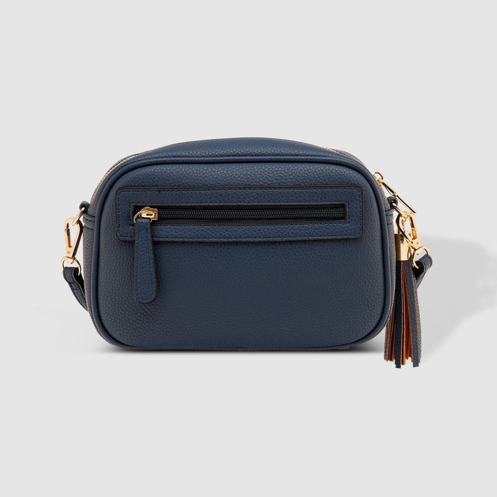 
                  
                    JACINTA CROSSBODY BAG BY LOUENHIDE
                  
                