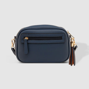 
                  
                    JACINTA CROSSBODY BAG BY LOUENHIDE
                  
                