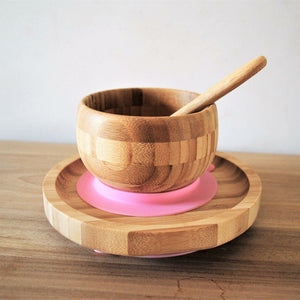 
                  
                    BAMBOO DINNER SET BY THE BOO COLLECTIVE
                  
                