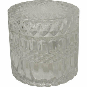 
                  
                    GLASS TRINKET HOLDERS
                  
                