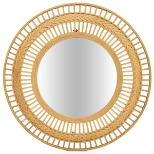 
                  
                    TROPEA XXL ROUND WALL MIRROR
                  
                