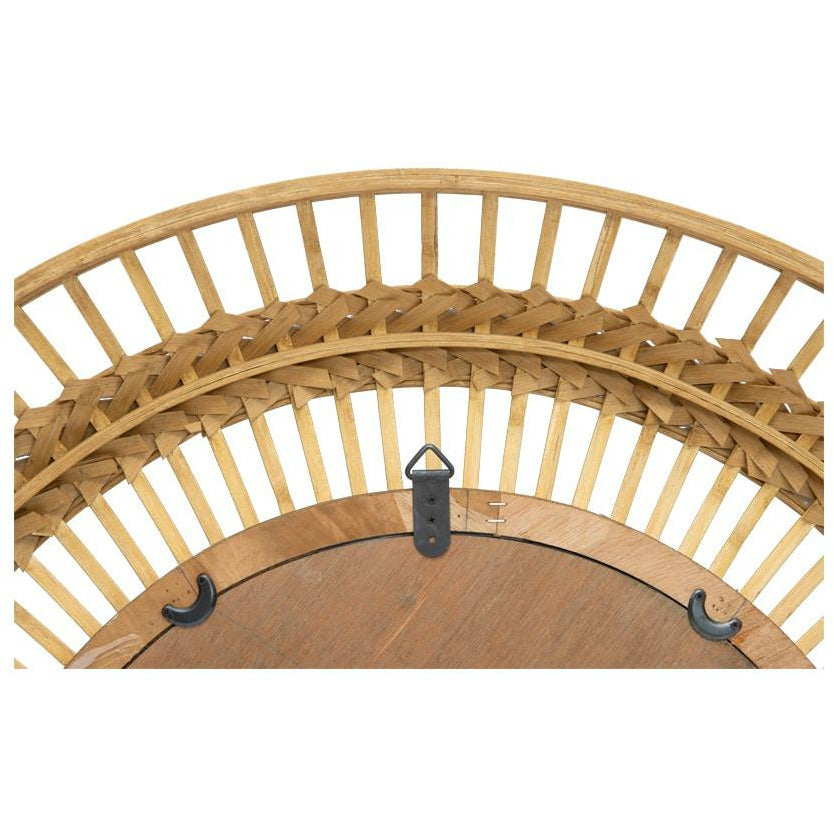 
                  
                    TROPEA XXL ROUND WALL MIRROR
                  
                
